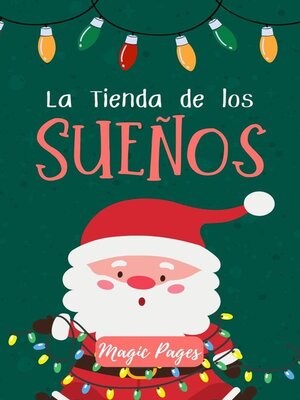 cover image of La Tienda de los Sueños